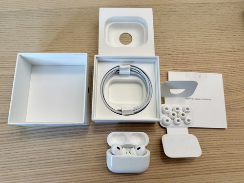 Apple airpods pro originali - airpods,