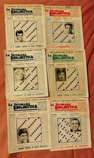 LA SETTIMANA ENIGMISTICA LOTTO