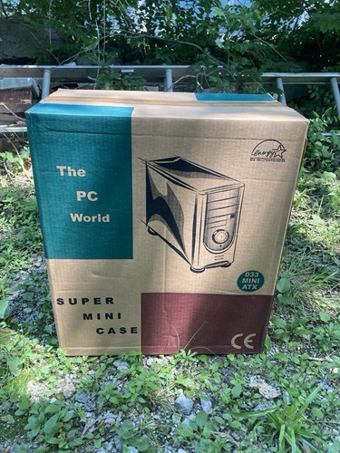 Vintage the world - the, pc