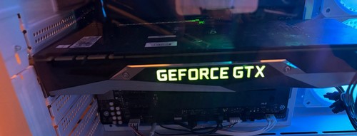 Nvidia geforce gtx 1080 - geforce,