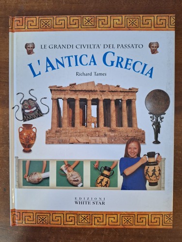 Tames grandi civilta - grandi, del