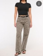 Jeans rilassati abercrombie - jeans,
