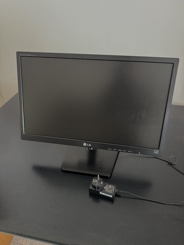Monitor flatron e2242 - monitor, pc