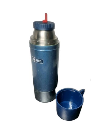 Bottiglia sottovuoto thermos