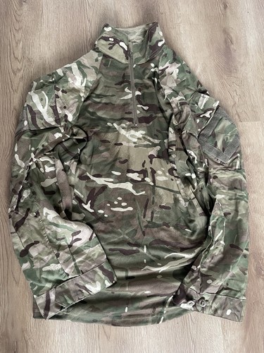 British army ubac full - british,