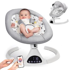 Baby Swing Electric Baby