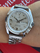 Orologio Sicura Automatico