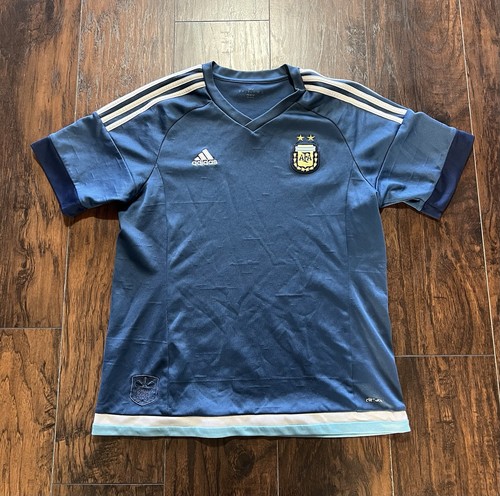 Adidas 2015 argentina - 2015, maglia
