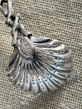 Cucchiaio conchiglia di