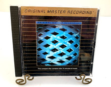 The Who Tommy Original Master