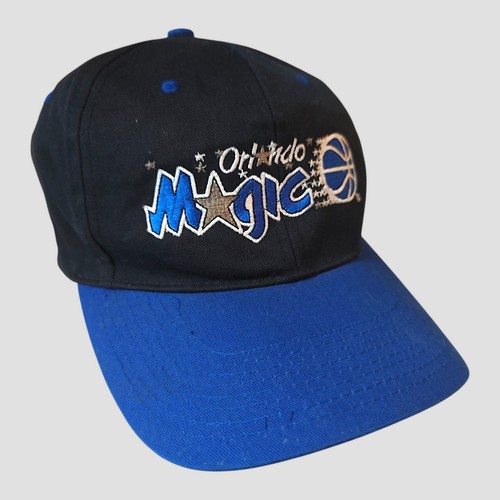 Orlando magic vintage 90s - vintage,
