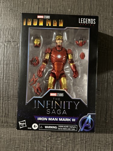 Hasbro marvel legends - hasbro,