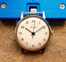 Orologio Raketa vintage cal