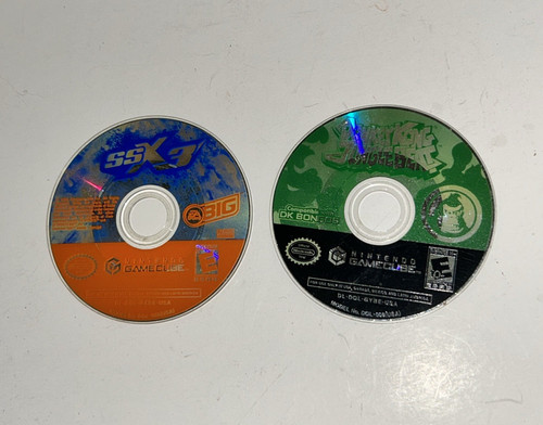 Ssx donkey kong jungle - ssx, 3
