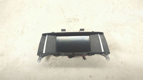 Bmw f25 2016 schermo - x3,