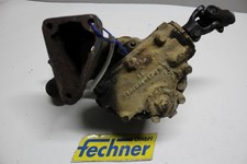 Sterzo Mercedes Benz 508D 3.8 63kW T1 1975