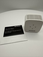 Netgear ex5000 wifi range - netgear,