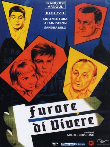 Furore vivere dvd - furore,