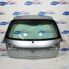 Portellone grigio argento Fiat Croma 2006 ecoAC4811
