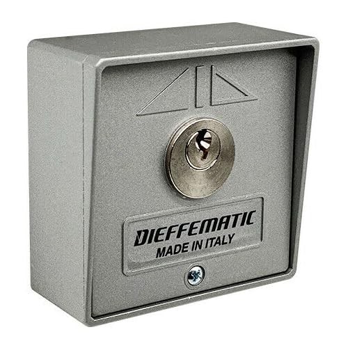 Dieffematic selettore chiave - dieffematic,