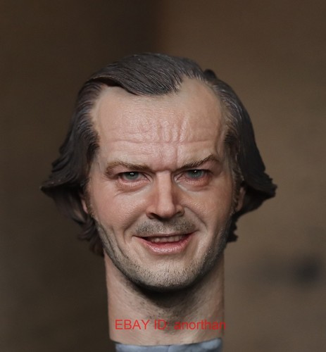 Action figure maschile - , jack