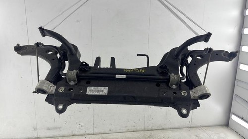 Culla motore anteriore ford - culla,