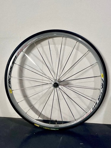 Mavic ruota anteriore aksium - ruota,