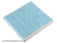 Filtro antipolline abitacolo
