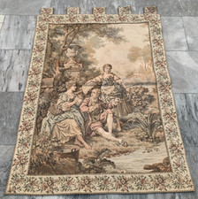 Arazzo francese amorevole