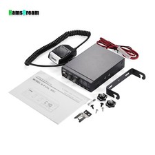 Ricetrasmettitore marino 27MHz