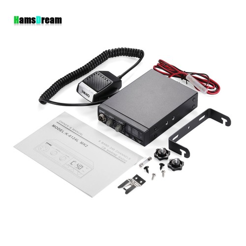 Ricetrasmettitore marino 27mhz - ricetrasmettitore,