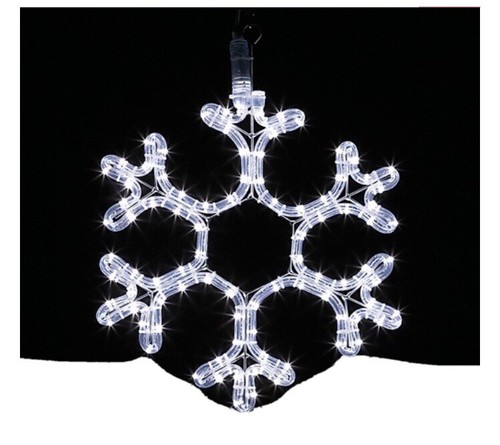 Decorazioni luminose led - decorazioni, 3