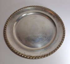 Piatto Vassoio Rotondo