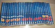 27 DVD LA GRANDE STORIA