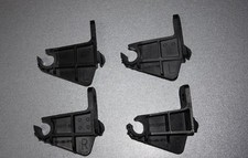 Kit staffe faro Renault Magnum