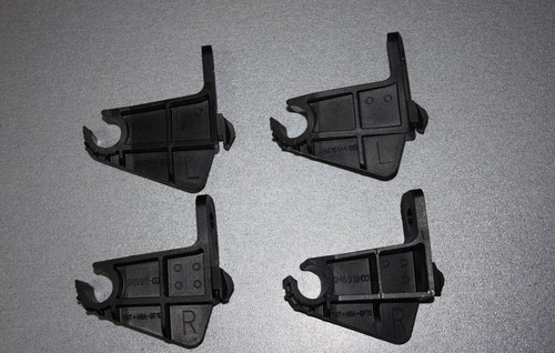 Kit staffe faro - , magnum