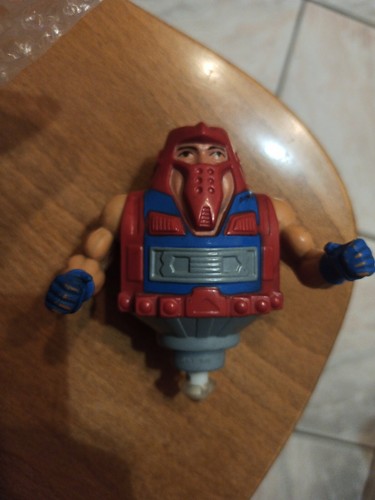 Masters motu vintage - motu, 80