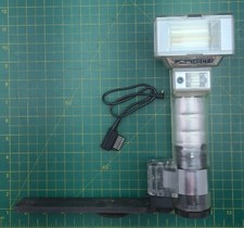 Flash Metz 45 CT-5 trasparente