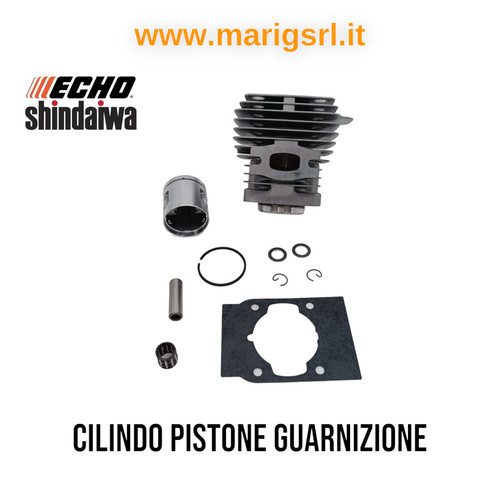 Cilindro pistone guarnizione - cilindro,