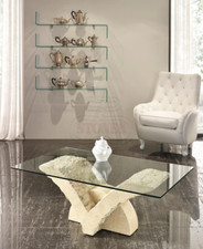 Tavolino Stones Papillon