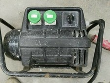 CONVERTITORE TRIFASE MOTORE