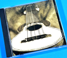 Gustavo Santaolalla -- RonRoco 1998 Nonesuch Records Audio CD VG+ NEW Jewel Case