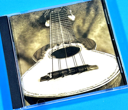 Gustavo santaolalla ronroco - santaolalla,