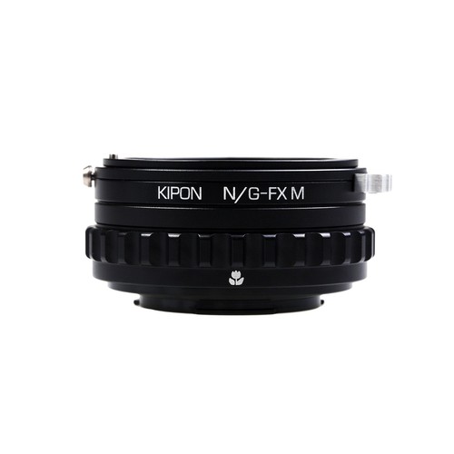 Adattatore macro kipon con - macro,