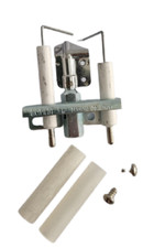 BERETTA BRUCIATORE PILOTA SCALDABAGNO FONTE LX 11 LX 14 20155510