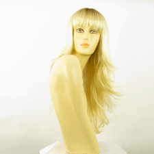 Parrucca donna lunga Meche