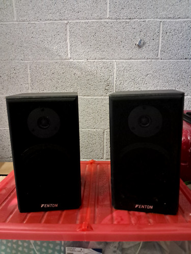 Coppia diffusori fi - diffusori, hi-