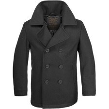 Stile vintage navy pea - stile,