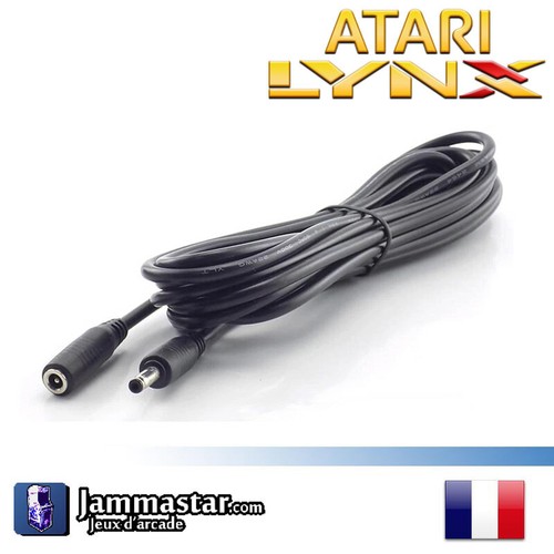 Allonge alimentation atari - allonge,