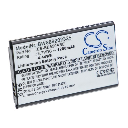 Batterie pour samsung - batterie, xcover
